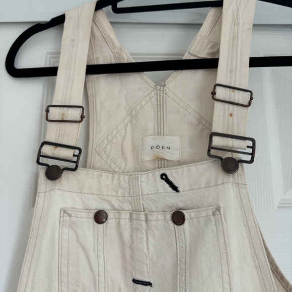 Doen Overalls - Picture 10 of 15